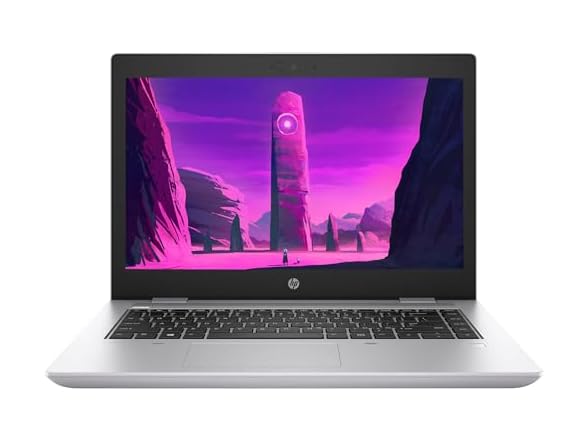 HP ProBook 640 G5 Grade A- - Реновиран лаптоп