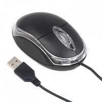 Оптична мишка Jedel 220 – USB thumbnail 4