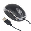 Оптична мишка Jedel 220 – USB