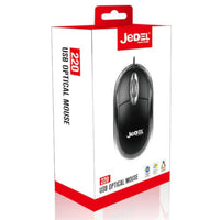 Оптична мишка Jedel 220 – USB thumbnail 5