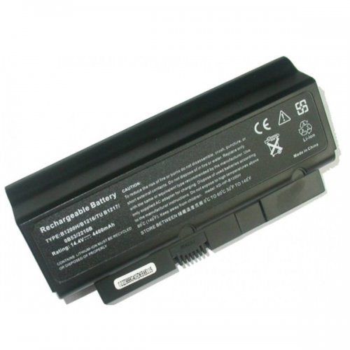 Батерия за лаптоп HP Compaq 2210b Presario B1200 Series HSTNN-OB53 (8 cell) - Заместител