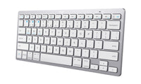 TRUST Basics Bluetooth Keyboard US - 24651 thumbnail 1