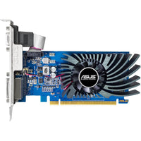 ASUS GT730-2GD3-BRK-EVO 2GB GDDR3 HDMI DVI-D LP - (A) - 90YV0HN1-M0NA00 (8 дни доставкa) thumbnail 3