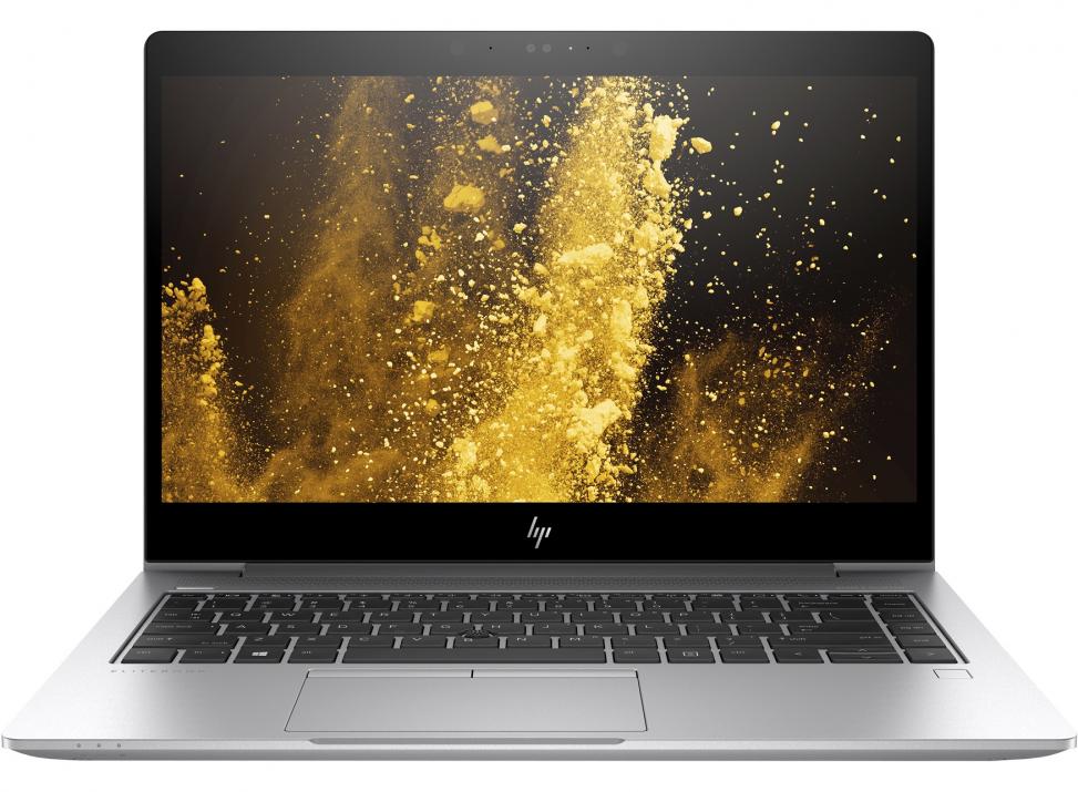 HP EliteBook 840 G5 Клас B Реновиран лаптоп