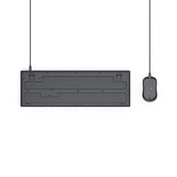 HAMA Жичен комплект клавиатура и мишка CKM-200, USB-A, USB-C - HAMA-173054 thumbnail 7