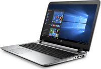 HP ProBook 450 G3  - Реновиран лаптоп thumbnail 2