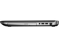 HP ProBook 450 G3  - Реновиран лаптоп thumbnail 4