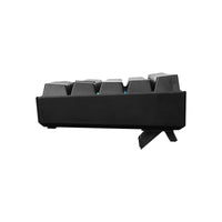 Xtrike ME безжична механична геймърска клавиатура Wireless Gaming Mechanical keyboard - GK-995W - RED switches, BT5.2, 2.4G (XTRM-GK-995W-BK) thumbnail 2