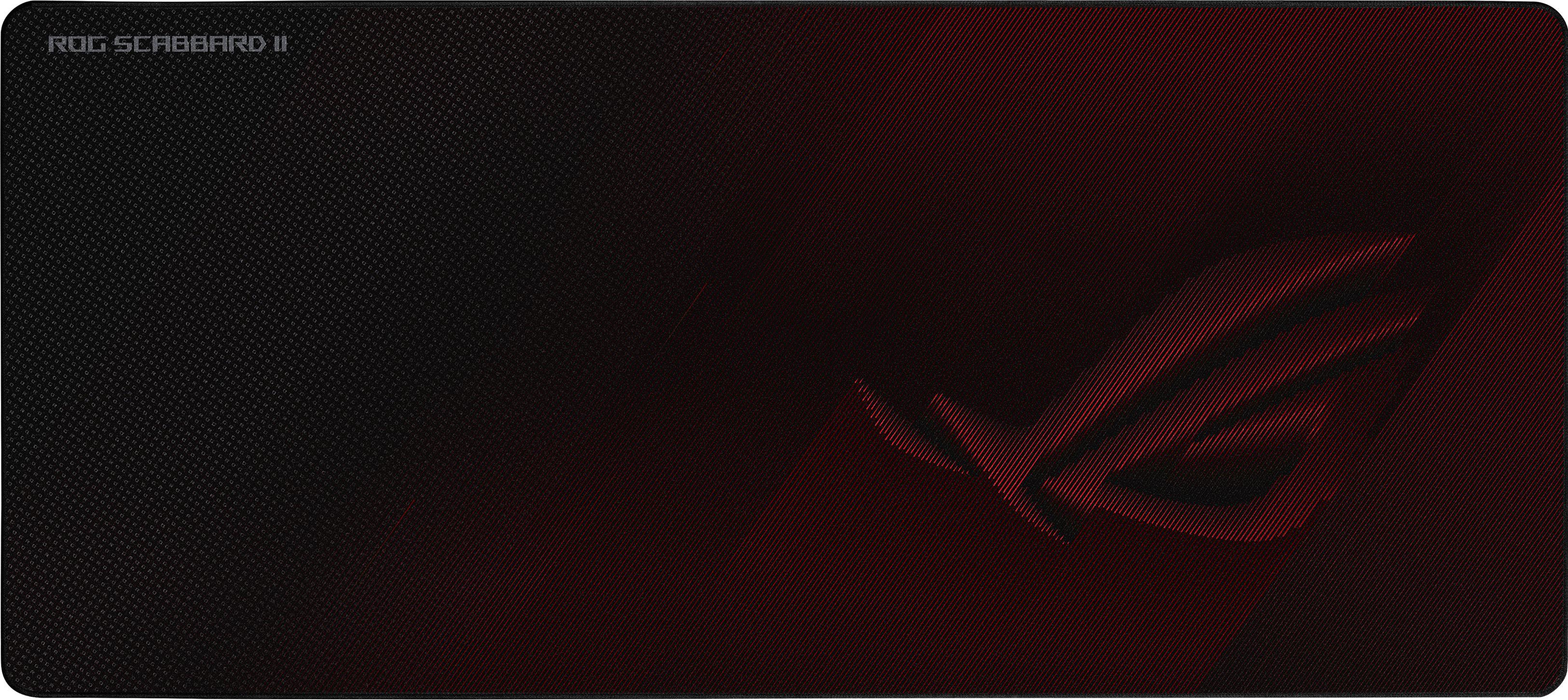 Геймърски пад ASUS ROG Scabbard II - ASUS-PAD-ROG-SCABBARD-II