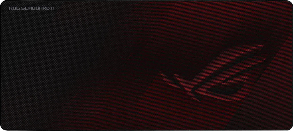 Геймърски пад ASUS ROG Scabbard II - ASUS-PAD-ROG-SCABBARD-II