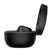 Безжични Bluetooth слушалки Baseus WM01 NGTW370001 TWS черни thumbnail 5