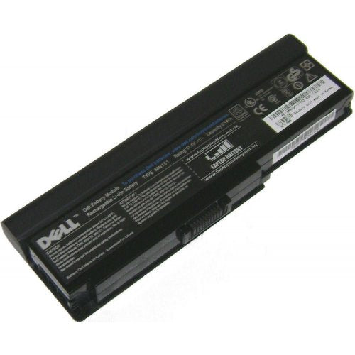 Оригинална Батерия за лаптоп Dell Inspiron 1420 Vostro 1400 KX117 (9 Cell)