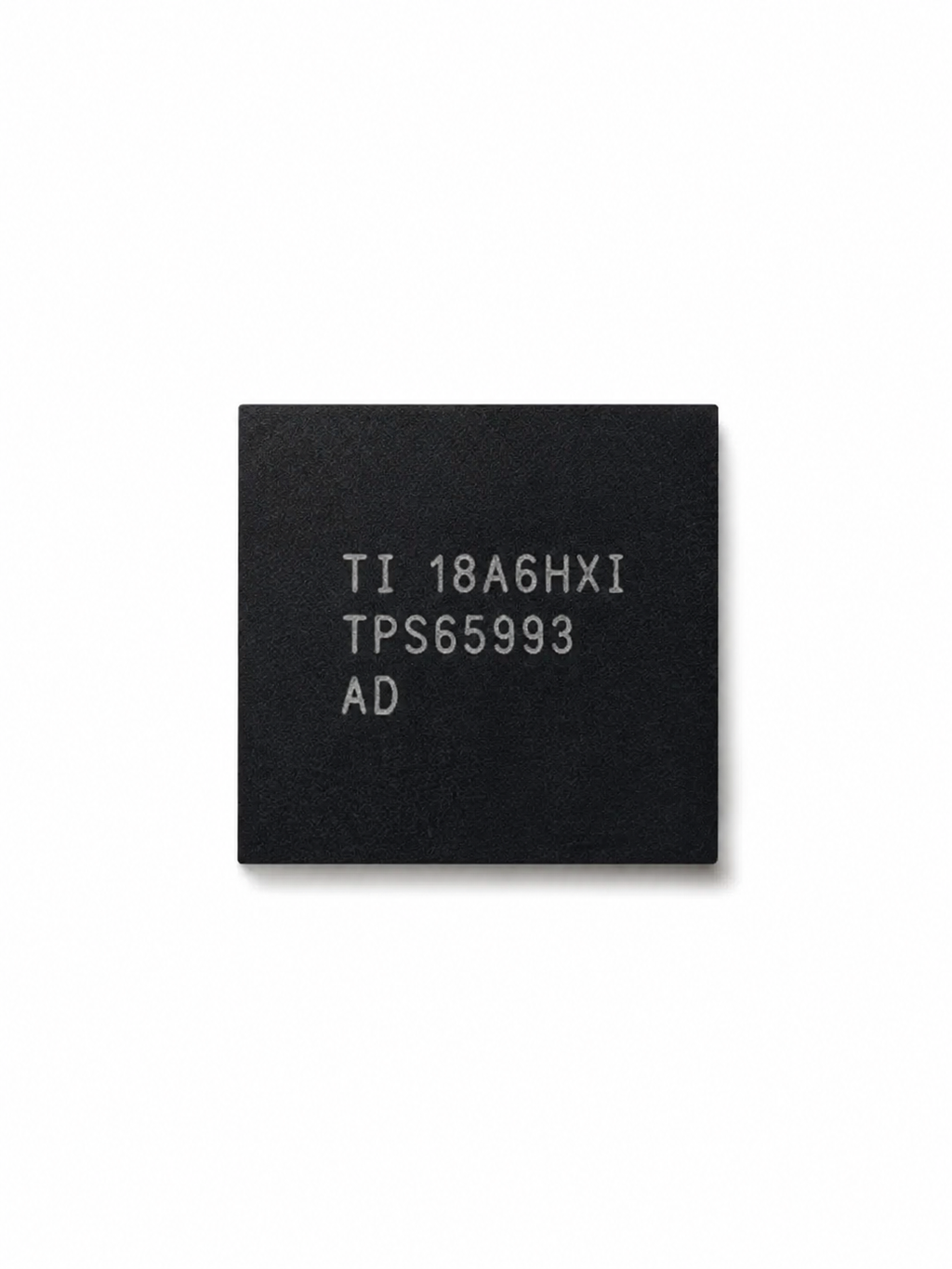 TPS65993AD Dual-Port USB Type-C® & USB Power Delivery 3.0 Controller with Integrated Source Power Switches VQFN-48