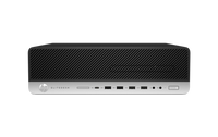 Компютър HP EliteDesk 800 G3 DM Desktop Mini thumbnail 1