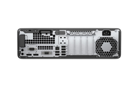 Компютър HP EliteDesk 800 G3 DM Desktop Mini thumbnail 2