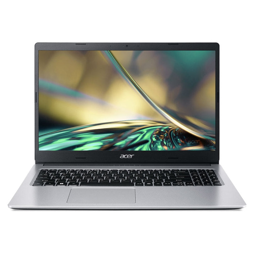 Лаптоп Acer Aspire 3 AMD Ryzen 7 5700U 1.80 GHz