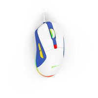 Мишка, Xtrike ME Геймърска мишка Gaming Mouse GM-227 - 3600dpi thumbnail 2