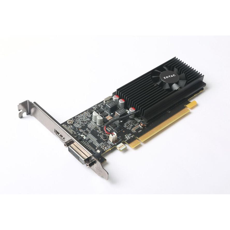 Zotac GT 1030 2GB PCI-E DVI HDMI 