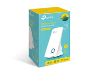 Удължител на обхват TP-Link TL-WA850RE thumbnail 2