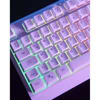 Геймърска клавиатура Hama uRage Exodus 220 TKL RGB thumbnail 5