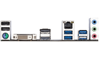 Дънна платка GIGABYTE A520M-DS3H, Socket AM4, mATX, 4xDDR4, M.2 - GA-MB-A520M-DS3H thumbnail 5