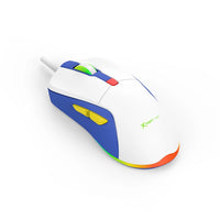Мишка, Xtrike ME Геймърска мишка Gaming Mouse GM-227 - 3600dpi thumbnail 6