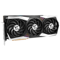 MSI Radeon RX7900 XTX Gaming Trio 24GB GDDR6 HDMI 3xDP - (A) - V520-005R thumbnail 1