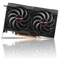 Sapphire Radeon RX6600 Gaming Pulse 8GB GDDR6 HDMI DP - (A) - 11310-01-20G thumbnail 7