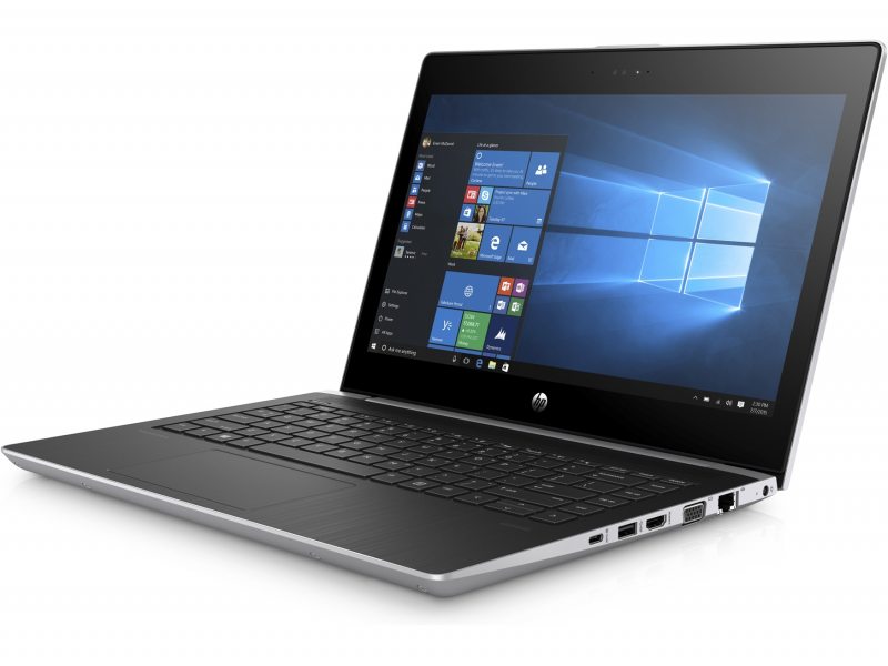 HP ProBook 430 G5