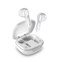 Genius безжични слушалки TWS Bluetooth 5.3 Earphones HS-M905BT White thumbnail 1