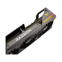 ASUS TUF-RX7700XT-O12G-GAMING 12GB GDDR6 HDMI DP - (A) - 90YV0JK0-M0NA00 thumbnail 7