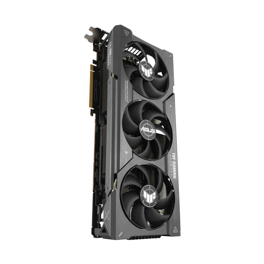 ASUS TUF-RX7900XTX-O24G-GAMING 24GB GDDR6 HDMI DP - (A) - 90YV0IG0-M0NA00