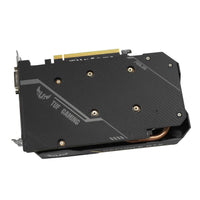 ASUS TUF-GTX1650-O4GD6-GAMING 4GB GDDR6 HDMI DP DVI-D - (A) - 90YV0EH0-M0NA00 (8 дни доставкa) thumbnail 7