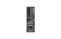 Реновиран компютър Dell OptiPlex 7050 Slim Desktop thumbnail 2