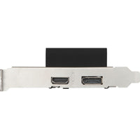 MSI GT1030 2GHD4 LP OC 2GB GDDR4 HDMI DP пасив - (A) - V809-2825R (8 дни доставкa) thumbnail 4