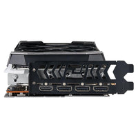 Powercolor Radeon RX7800XT Red Devil 16GB GDDR6 HDMI 3xDP - (A) - RX7800XT 16G-E/OC thumbnail 3