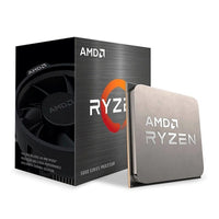 AMD Ryzen 5 5600X thumbnail 3