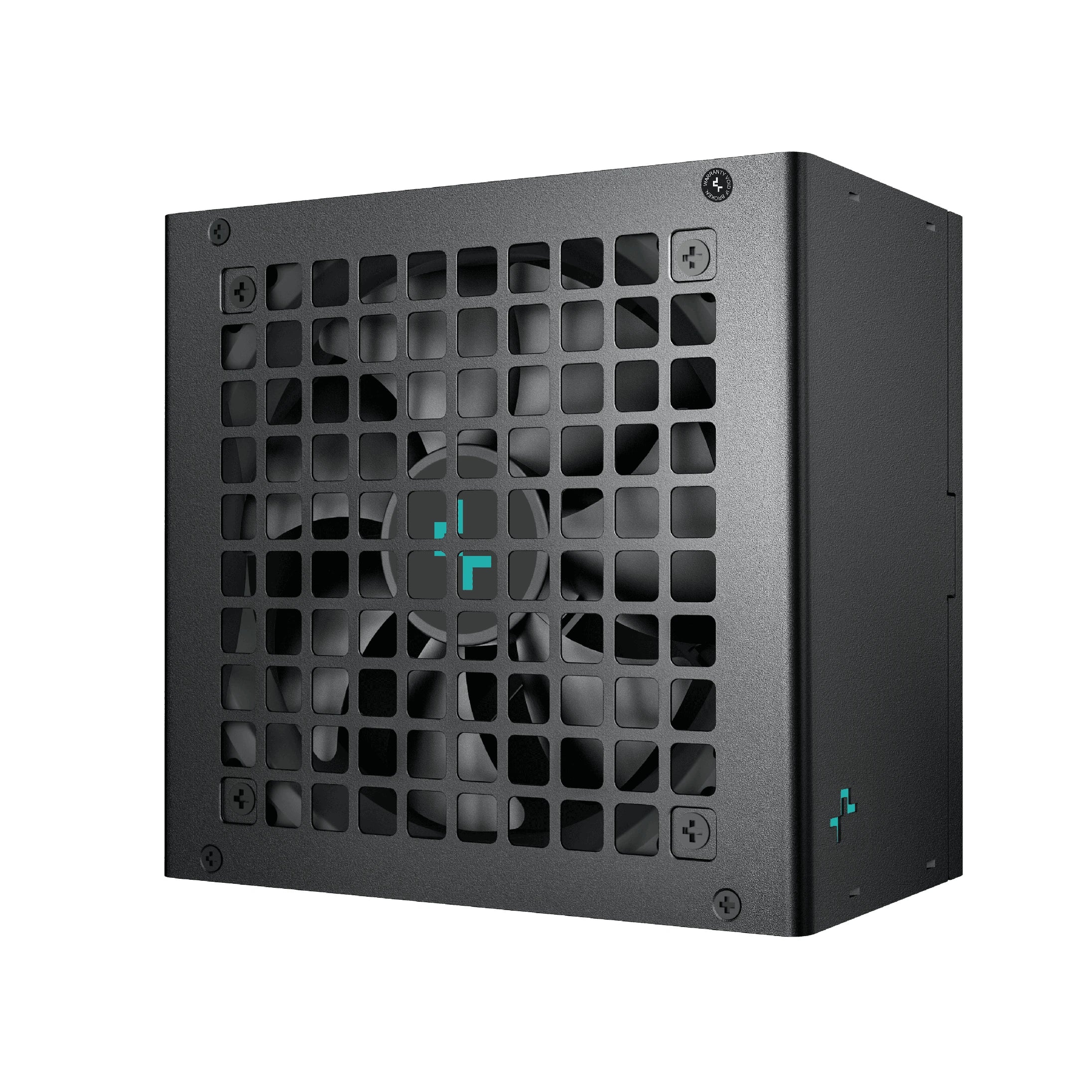 Захранващ блок DeepCool PSU ATX 3.0 650W Bronze PL650-D - R-PL650D-FC0B-EU