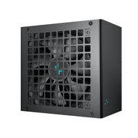 Захранващ блок DeepCool PSU ATX 3.0 650W Bronze PL650-D - R-PL650D-FC0B-EU thumbnail 1