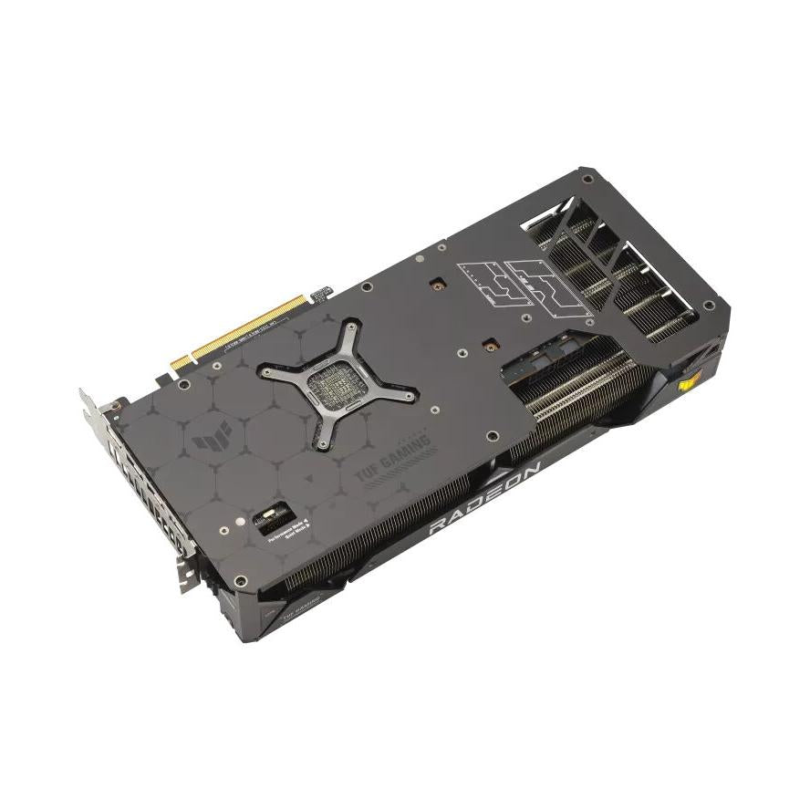 ASUS TUF-RX7700XT-O12G-GAMING 12GB GDDR6 HDMI DP - (A) - 90YV0JK0-M0NA00