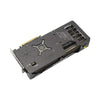 ASUS TUF-RX7700XT-O12G-GAMING 12GB GDDR6 HDMI DP - (A) - 90YV0JK0-M0NA00