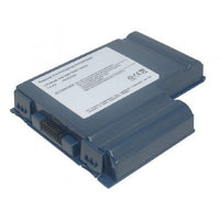 Оригинална Батерия за лаптоп Fujitsu LifeBook C1110 E2010 E4010 E7010 E7110 FPCBP59 (8 cell) thumbnail 1