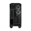 Кутия за компютър Cooler Master HAF 700 EVO Mesh Black ARGB - CM-CASE-H700-IGNN-S00