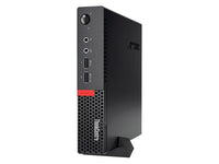Lenovo ThinkCentre M710q Tiny Desktop - Клас А Реновиран компютър thumbnail 3