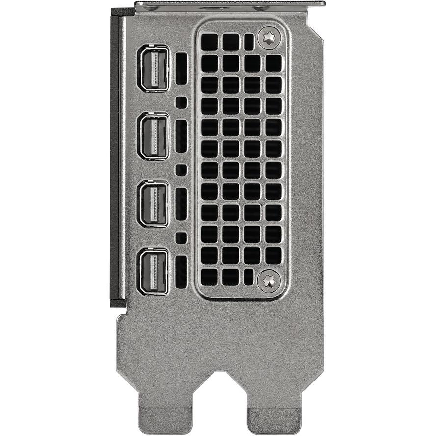 PNY Quadro RTX 4000 SFF ADA 20GB GDDR6 4xDP - (A) - VCNRTX4000ADALP-SB (8 дни доставкa)