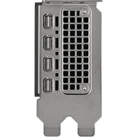 PNY Quadro RTX 4000 SFF ADA 20GB GDDR6 4xDP - (A) - VCNRTX4000ADALP-SB (8 дни доставкa) thumbnail 6