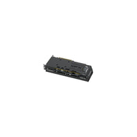 XFX RX 7600 Black Qick308 8GB GDDR6 HDMI 3xD - (A) - RX-76PQICKBY thumbnail 2