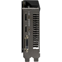 ASUS TUF-GTX1650-O4GD6-GAMING 4GB GDDR6 HDMI DP DVI-D - (A) - 90YV0EH0-M0NA00 (8 дни доставкa) thumbnail 5