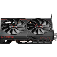 Sapphire Radeon RX6500XT Gaming Pulse OC 4GB GDDR6 HDMI DP - (A) - 11314-01-20G thumbnail 8