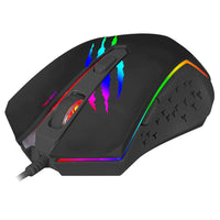 Xtrike ME геймърска мишка Gaming Mouse GM-203 thumbnail 2